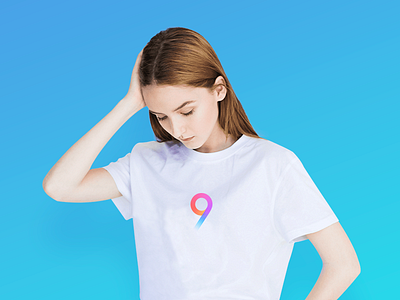 Miui9 T-Shirt miui9 t shirt