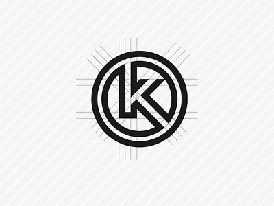 K Letter Concept!! flat graphic design icon illustration k letter logodesign minimal professional logo typography vector