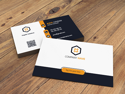 Business Card Design