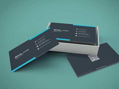 Business Card