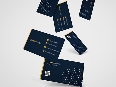 Business Cards Design