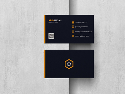 Business Card