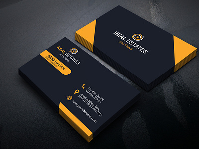 Business Card Design