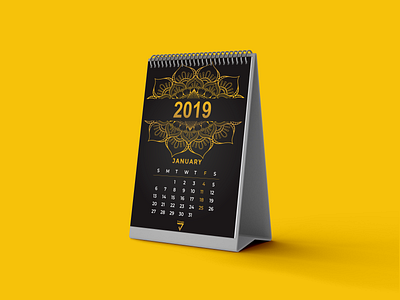 Calendar Design