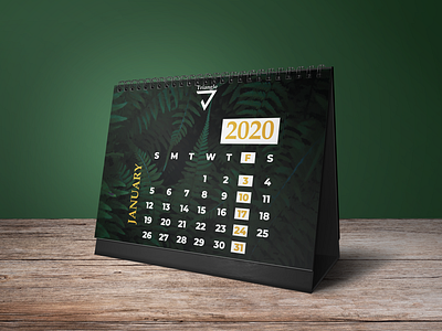 Calendar Design