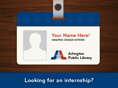 Intern Wanted!