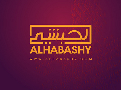 Alhabashy Group | Corporate Branding Showcase