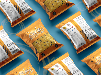 Mini Meshabek | Product Branding Showcase