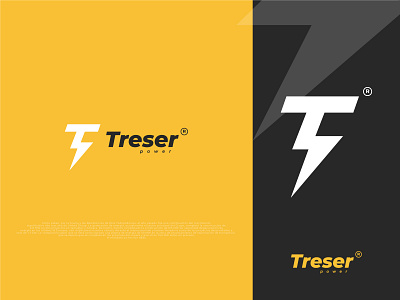 TRESER LOGO