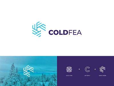 COLDFEA LOGO