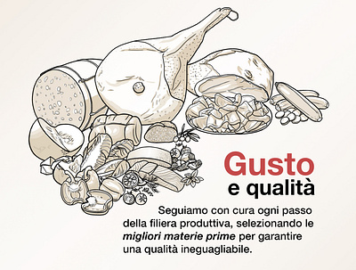 Novanta6 Pizza - Illustration 2 branding design illustration