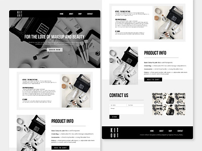 Kit Web Design