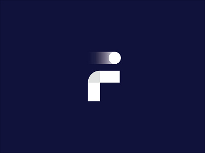 F Logo