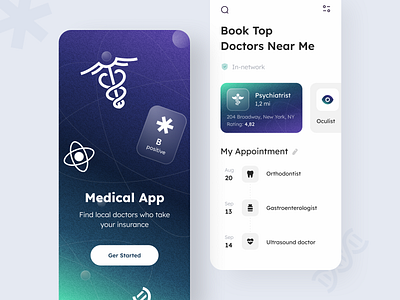 Medical App