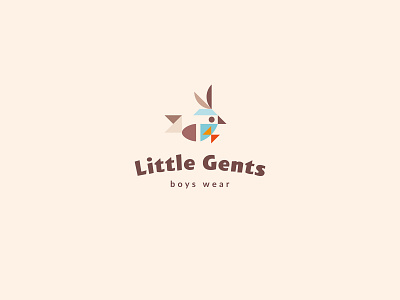 Little Gents / branding