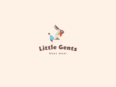 Little Gents / branding