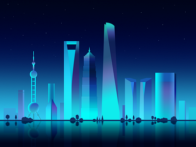 Shanghai