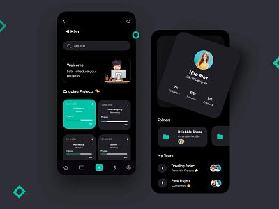 Finance Mobile App-UX/UI Design adobe xd clean clean design concept creative design 2020 dubai designer ebanking finance financeapp fintech illustration minimal mobile app mobile apps mobile ui ui design ux design uxui uxuidesign