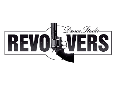 Revolvers. логотип revolvers логотип