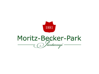 Moritz-Becker-Park. логотип