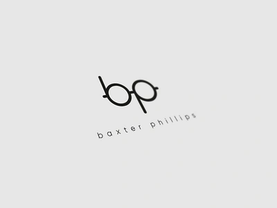 Logo for eyewear company branding dailylogochallenge design eyewear glasses logo logodesign logomaker logotype minimalist minimalistic