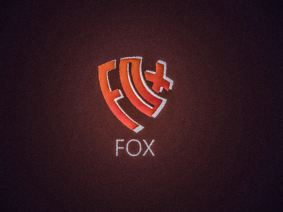 fox 2020 2020 2d animation branding covid 19 fox fox logo icon illustration illustrator logo love minimal type ux web