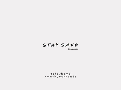 Stay Save