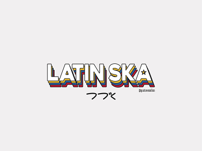 Latin Ska Vol  1