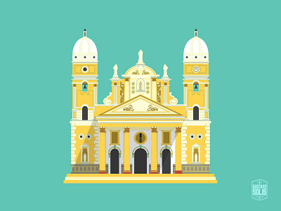 Basilica de Maracaibo