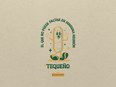 Tequeño