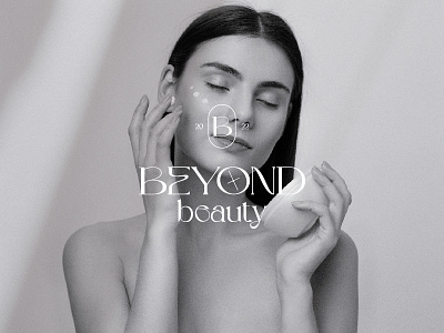 Beyond Beauty :: Logotype