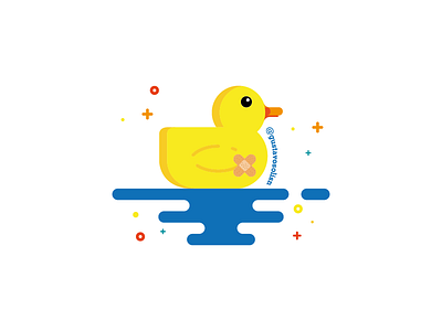 Rubber Duck