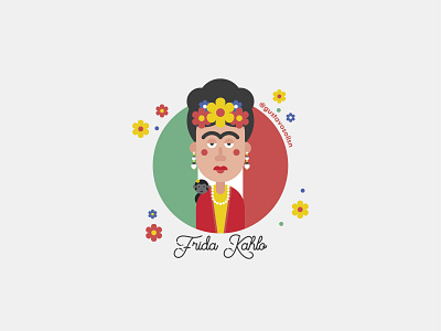 Frida Kahlo