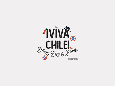 Viva Chile