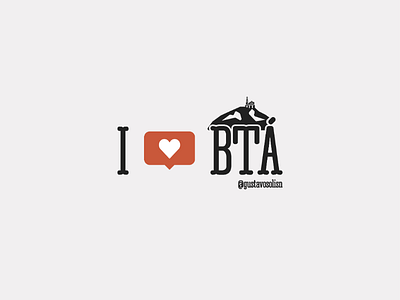i love Bogotá colombia bogotá flat design illustration lettering love monserrate vector