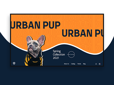 Urban Pup