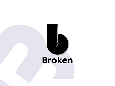 Broken