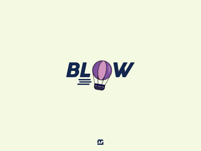 Blow