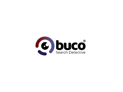 Buco brand business logo company eye logo search