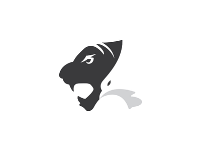 Tiger eagle brand business logo company logo logo