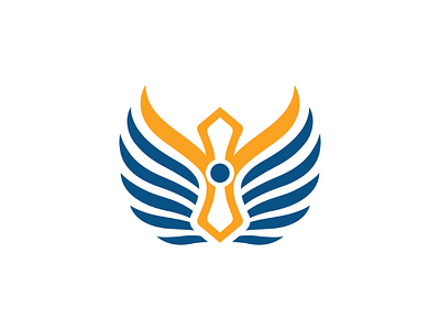 Tiger Eagle Logo