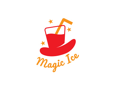 magic ice animal branding business business logo company company logo design drawing logo logo design