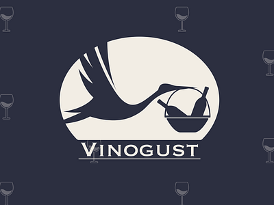 Vinogust