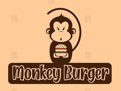 Monkey Burger