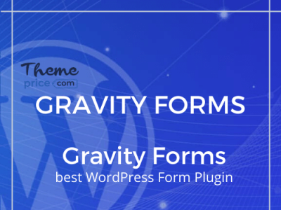 Gravity Forms wordpress plugin