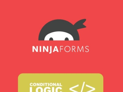 Create Smart Form with Ninja Forms Conditional Logic