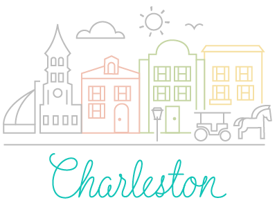 Download Do The Charleston By Jenelle Kruse On Dribbble