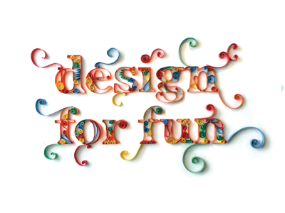 Design For Fun design for fun paper quilling quill