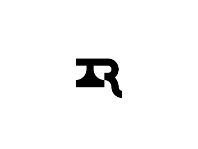 RODOFIX 2d art brand branding design icon illustration illustrator logo minimal r rlogo vector