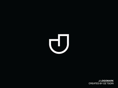 J Logo 2d brand branding design illustrator j j logo jlogo logo logos minimal vector